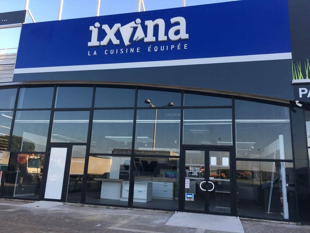 IXINA s’installe dans le centre de Lyon 