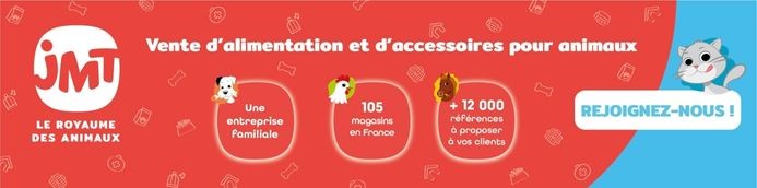 JMT LE ROYAUME DES ANIMAUX