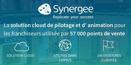 synergee expert franchise