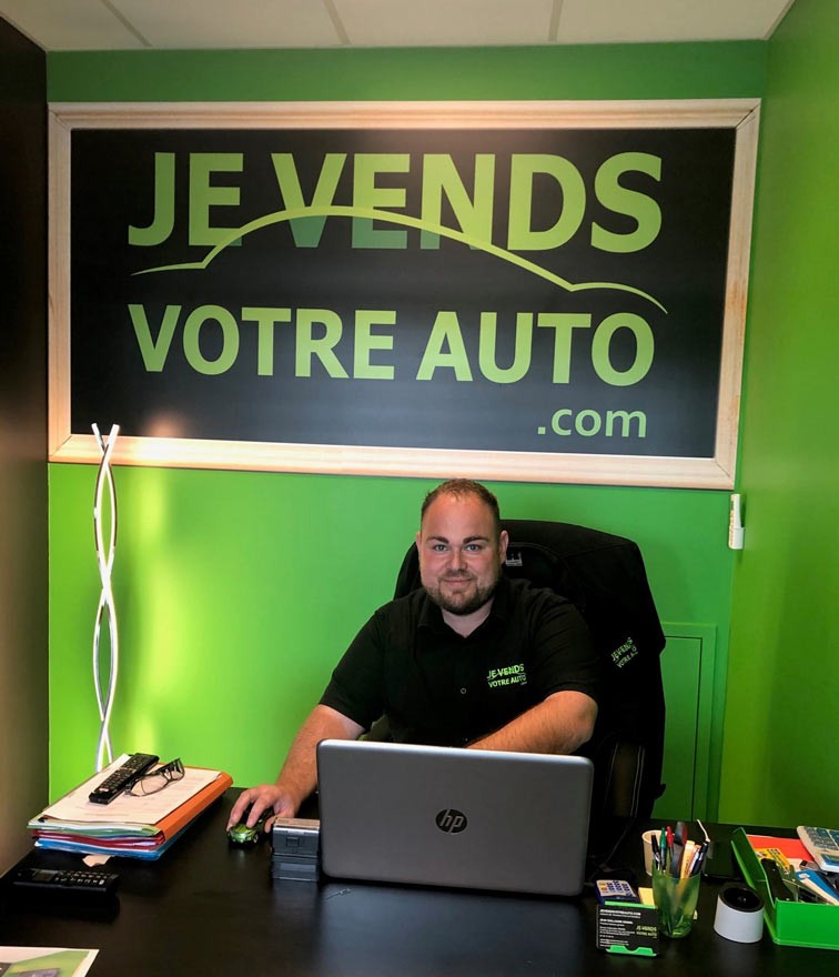 Je Vends Votre Auto ouvre une nouvelle agence à Sélestat