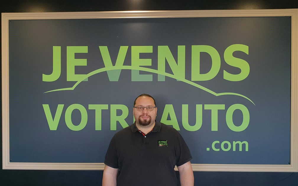 Je Vends Votre Auto : un nouveau franchisé à Pollestres