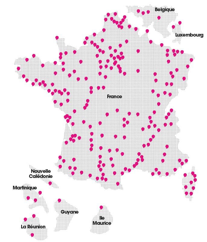 La Foir’Fouille renforce son maillage avec l’ouverture de nouveaux magasins 