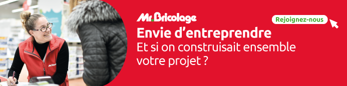 MR.BRICOLAGE