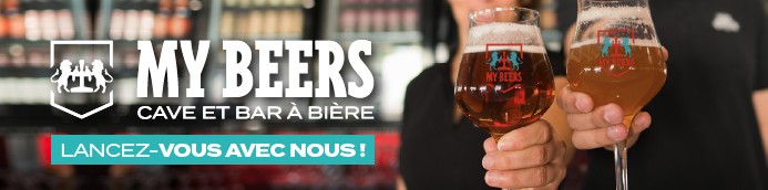 MY BEERS