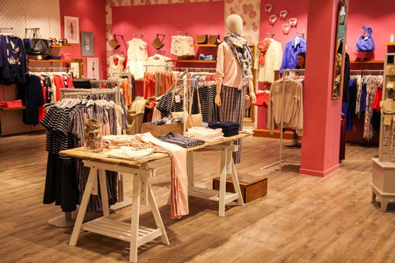 Magasin naf clearance naf robe