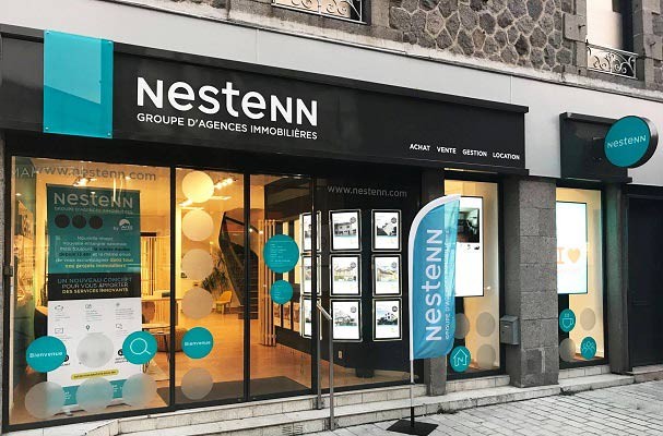 Nestenn poursuit son développement en France et à l’international