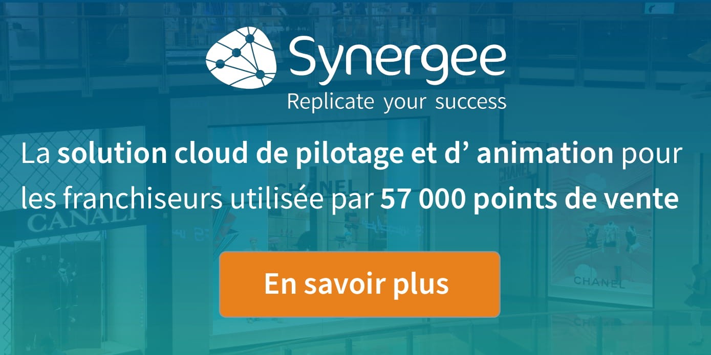 Offre Synergee