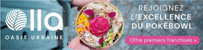 OLLA POKEBOWLS