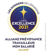 Label excellence 2021