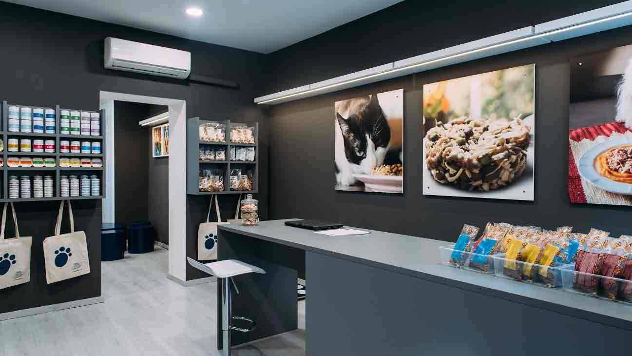 Pet’s dévoile ses atouts en franchise