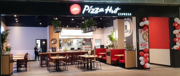 Quatre nouveaux restaurants pour la fin de l’année