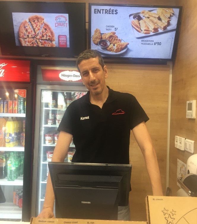 Pizza Hut ouvre un nouveau point de vente à Villemomble