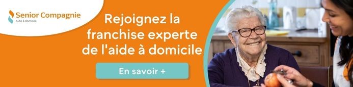 SENIOR COMPAGNIE