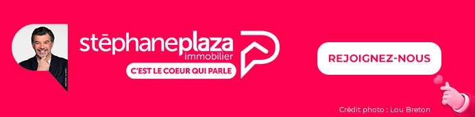 STEPHANE PLAZA