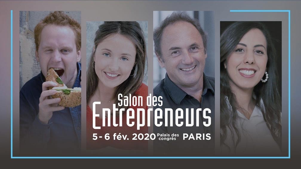 Les nouveaux enjeux de l’entrepreneuriat