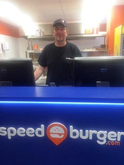 Speed Burger renforce son réseau en Ile de France