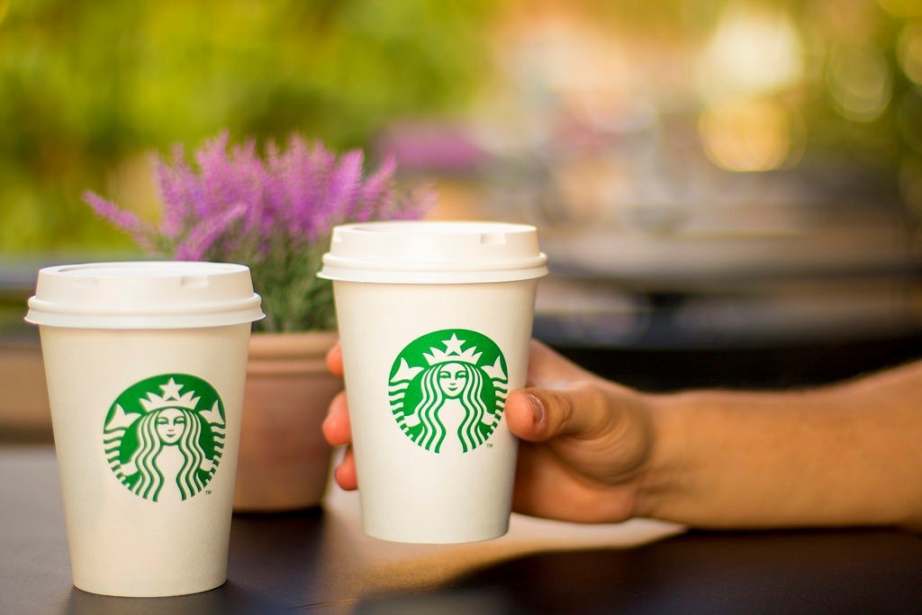 Starbucks inaugure un nouveau point de vente à Metz