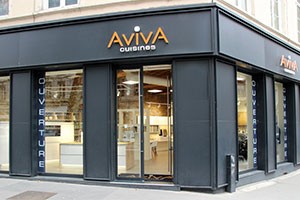 Cuisines Aviva bilan de l’année 2018