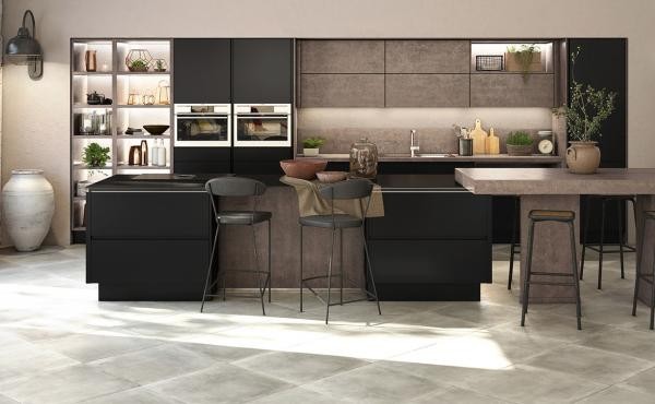 Les Cuisines Ixina Seront Presentes Au Salon De La Franchise En