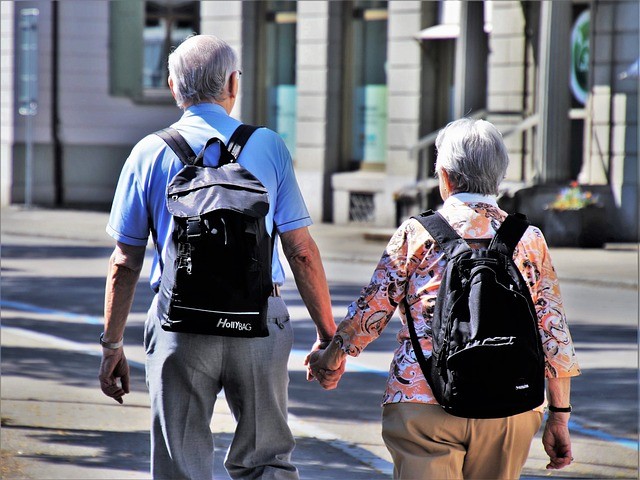 rencontre senior nantes