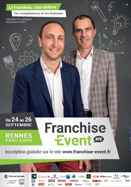 Franchise Event