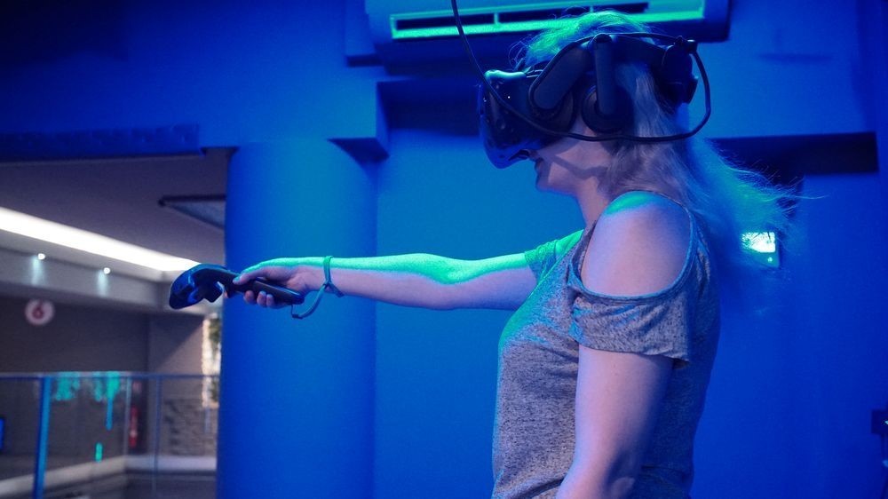 Réalité virtuelle, une tendance démocratisée 