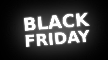Black Black Friday : l'incontournable nouveau rendez-vous promo !