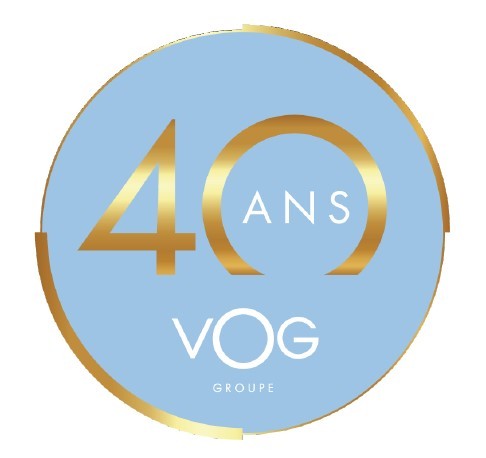 le Groupe Vog a fait son grand show les 24, 25 et 26 mars à Paris pour son 40e anniversaire. 