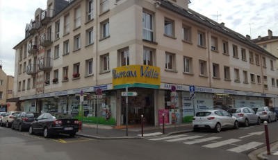 Opportunité de reprise du magasin Bureau Vallée de Beauvais