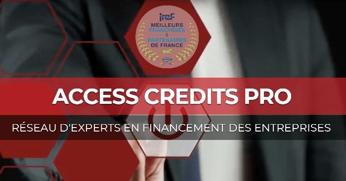 Franchise ACCESS CREDITS PRO