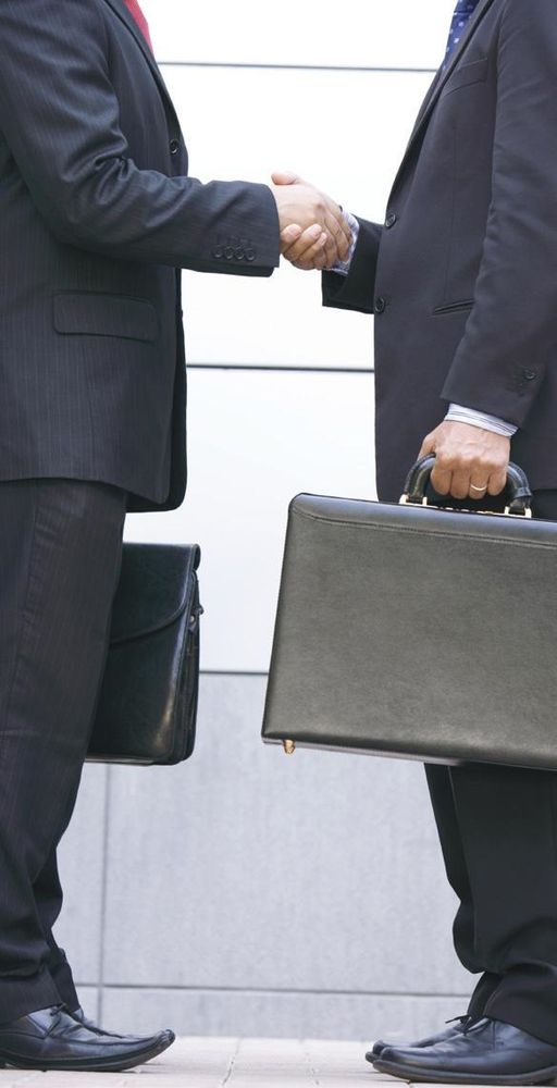 FRANCHISE TRANSWORLD BUSINESS ADVISORS