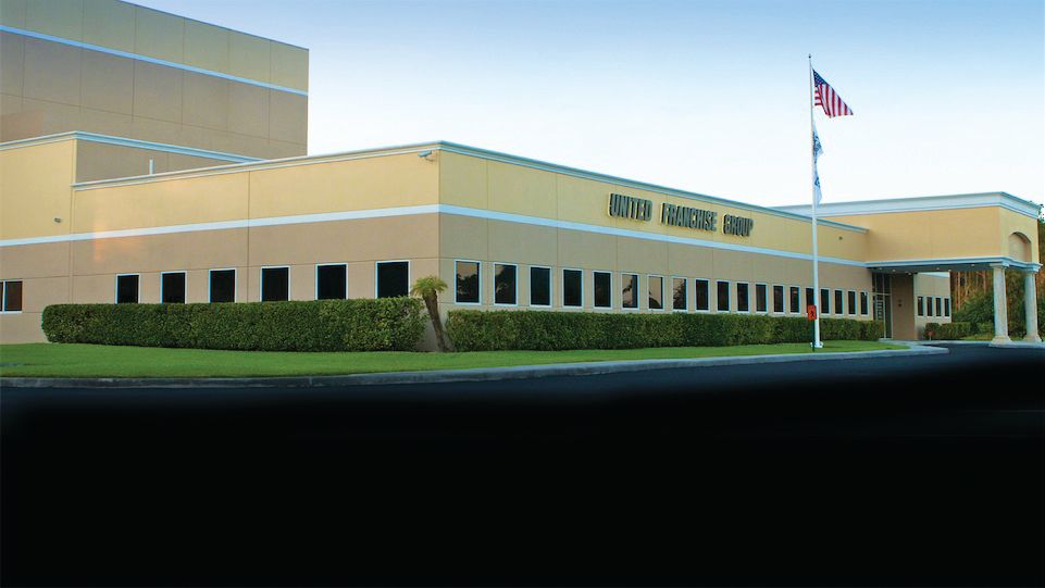 FRANCHISE TRANSWORLD BUSINESS ADVISORS
