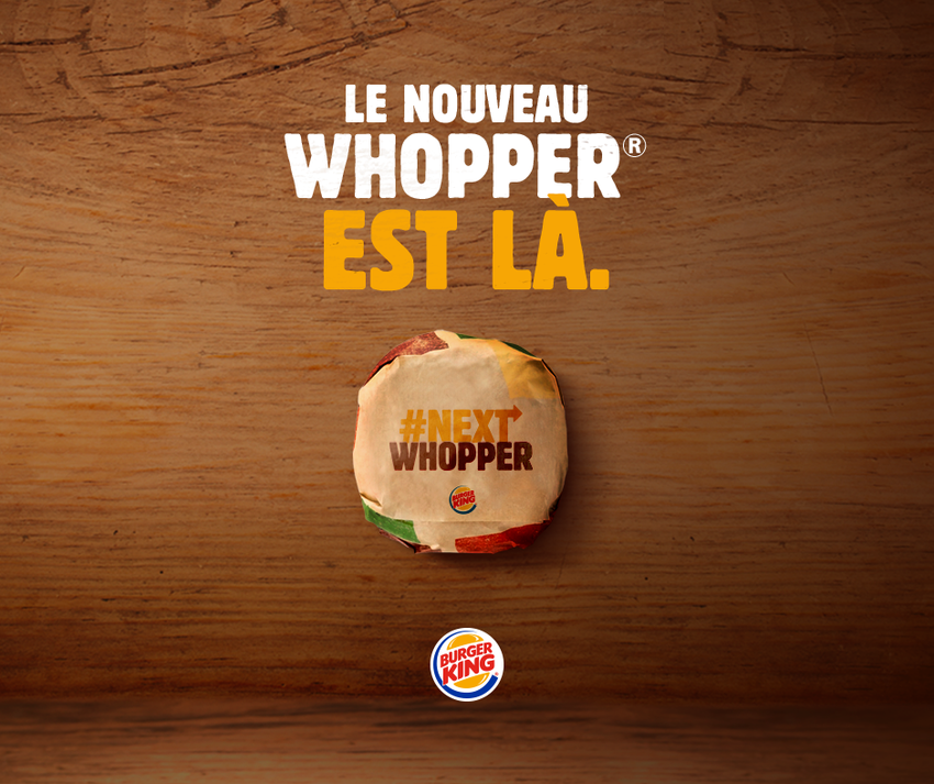 burger king bientôt à saint etienne monthier