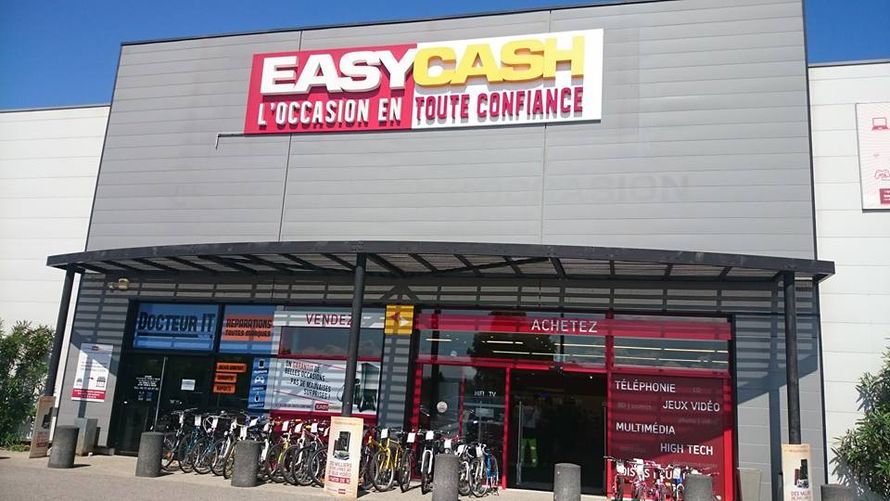 easy cash docteur it