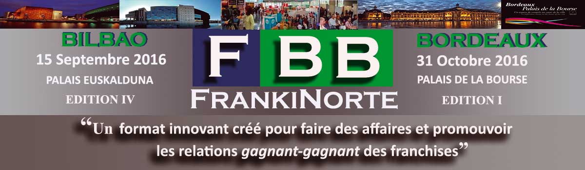 le salon frankinorte bordeaux 2016, salon de la franchise