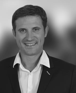 Mathieu Poussin, ancien DG de SNEG propreté, ouvre la 1ere franchise à Angers
