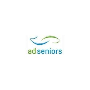 AD Seniors, logo