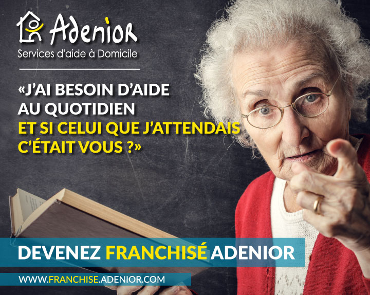 Nouvelle agence parisienne pour Adenior