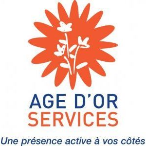 Age d'Or Services, logo