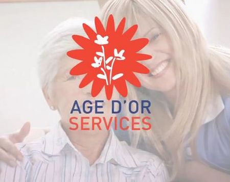 Age d'Or Services Tours