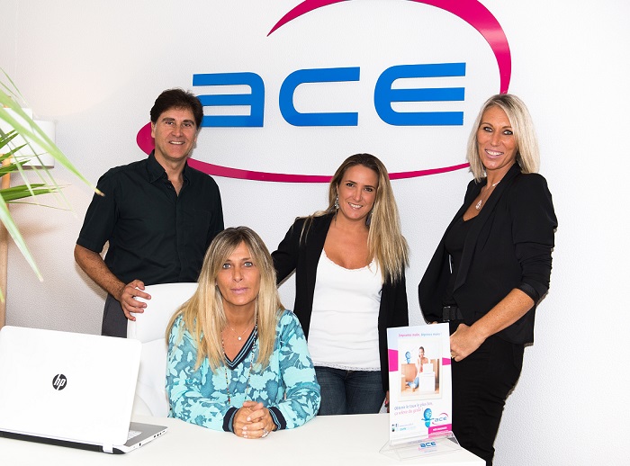 Conseillers agence ace credit mougins