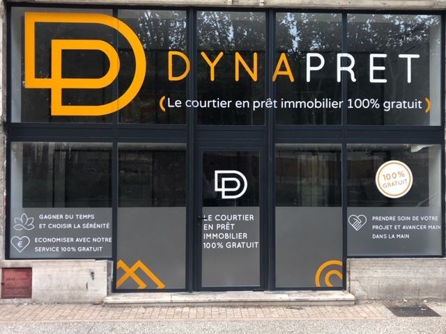 Dynaprêt Lyon Garibaldi 