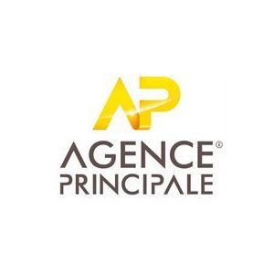 Logo Agence Principale