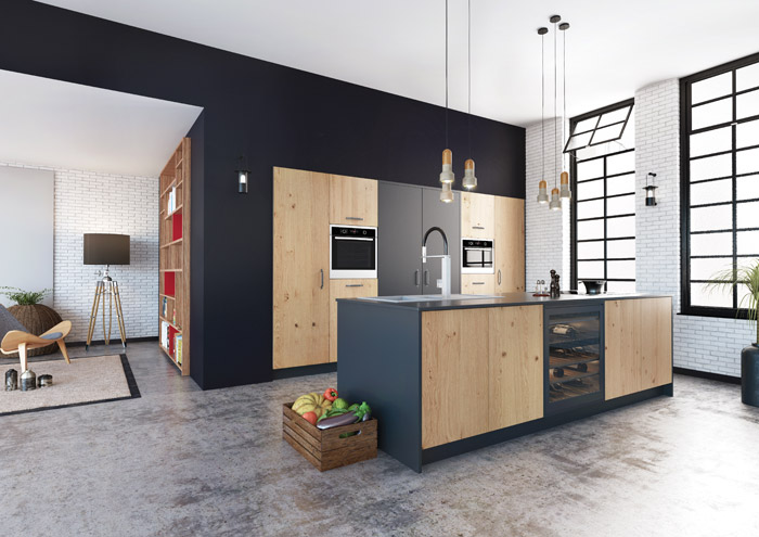 aménagement intérieur cuisine agem