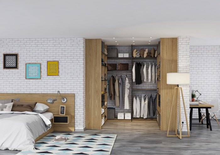 création travaux suite parentale agem