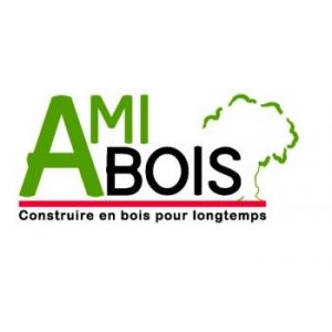 Ami Bois logo