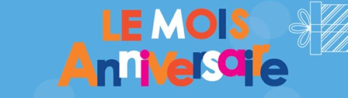 Operation Le Mois Anniversaire Pour Medical Isle Operation Le Mois Anniversaire Pour Medical Isle