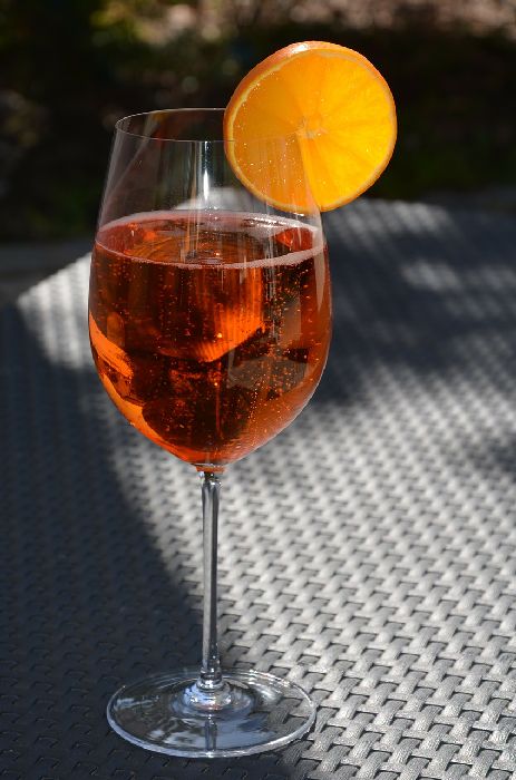 Spritz 