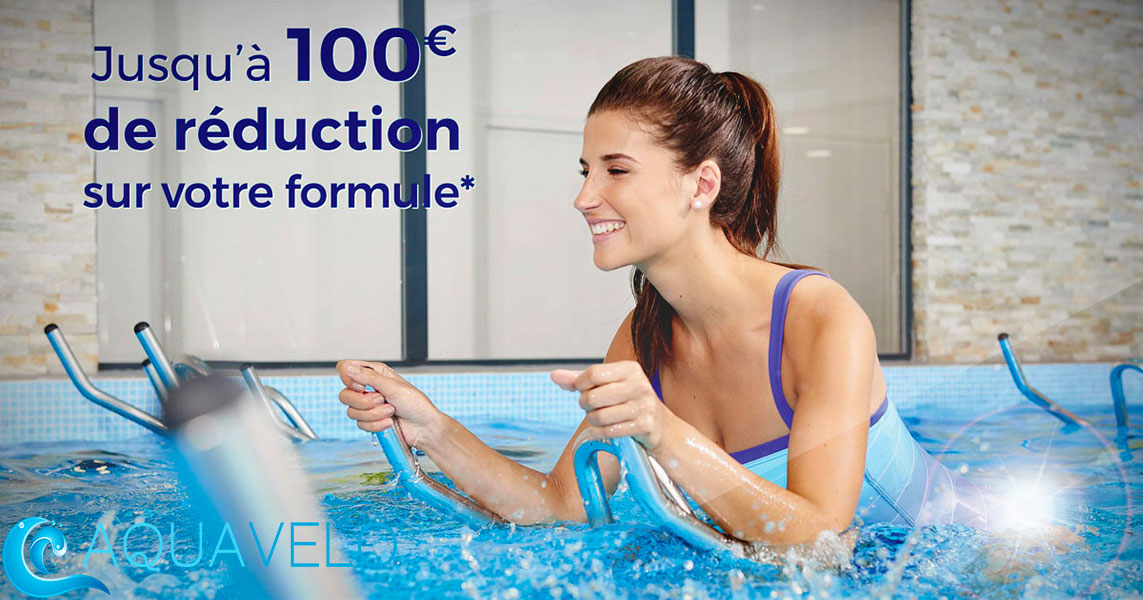 Promotion Aquavélo Cannes