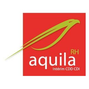 Aquila RH logo